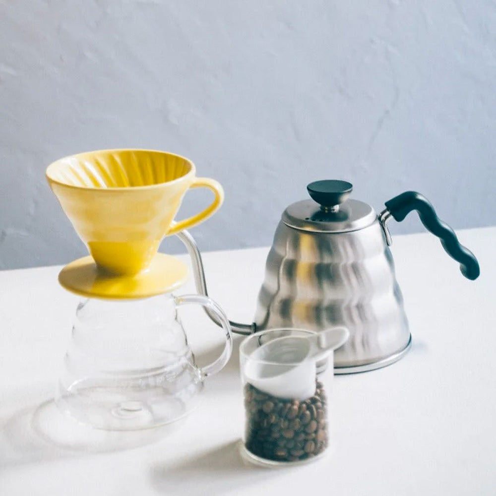 V60 Coffee Dripper keramický