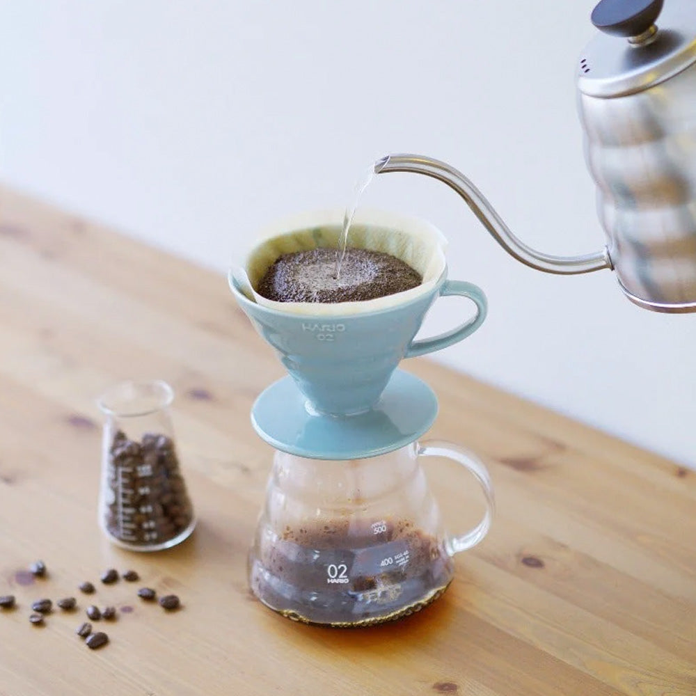 V60 Coffee Dripper keramický