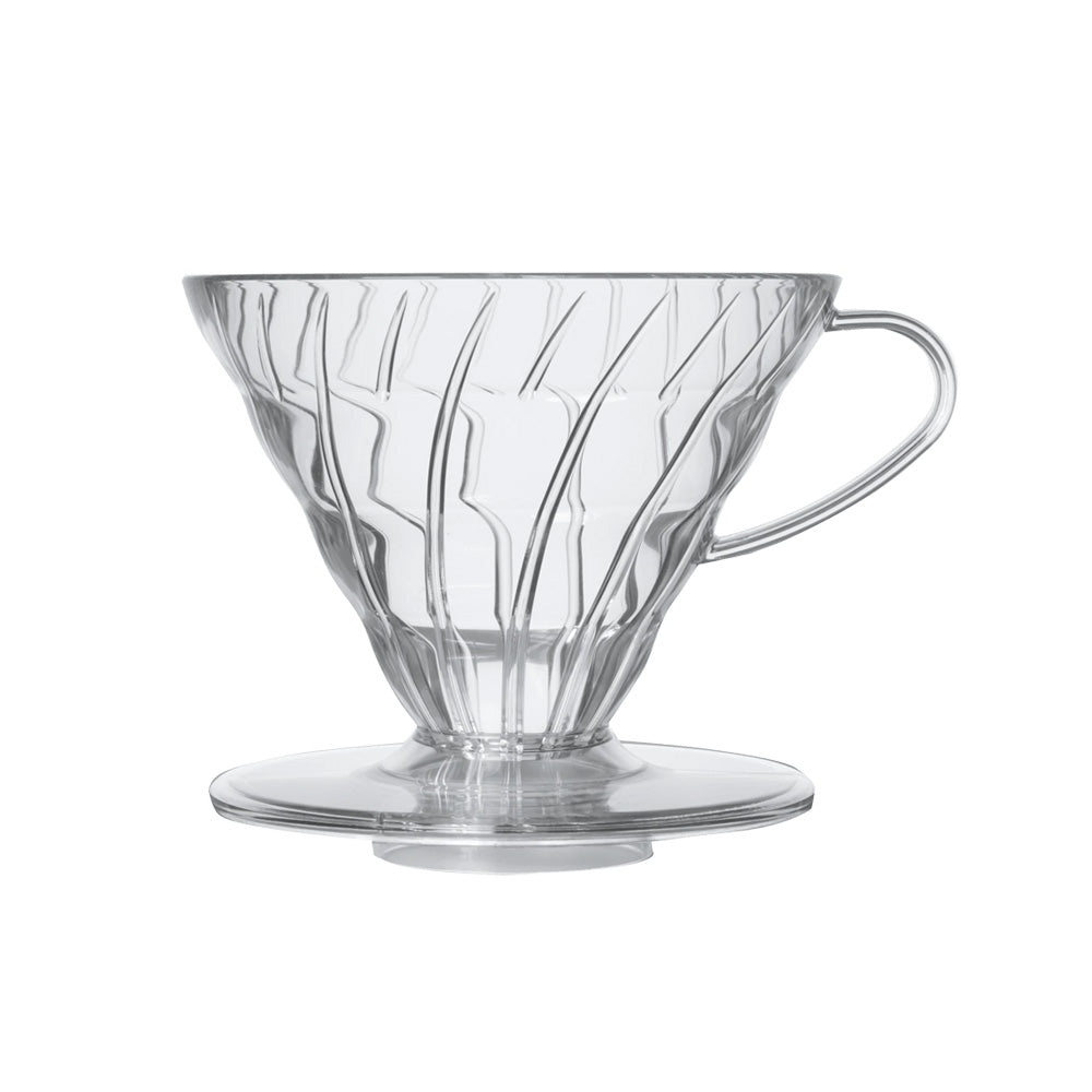 V60 Coffee Dripper plastový